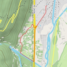 thumbnail for Barranco de Arás