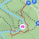 thumbnail for Little Qualicum Falls