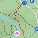 thumbnail for Upper Falls