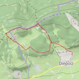 thumbnail for Alpkönigblick