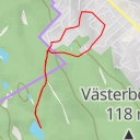 thumbnail for Trindemossen