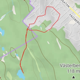 thumbnail for Trindemossen