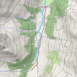 thumbnail for Fernerboden