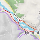 thumbnail for Lauterachtal-Radweg - Lauterachtal-Radweg