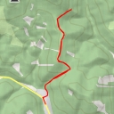 thumbnail for Diviačie jazierko