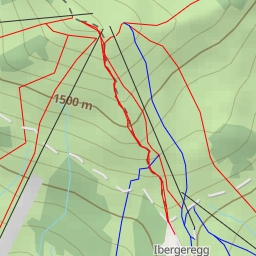 thumbnail for Ibergereggstrasse