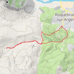 thumbnail for Roquebrune-sur-Argens
