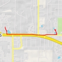 thumbnail for Northwest 9th Place - Northwest 9th Place - Gainesville