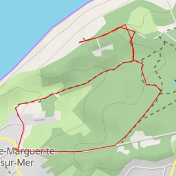 thumbnail for Route du Sémaphore