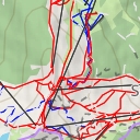 thumbnail for Monte Madrizze / Madritschen