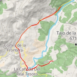 thumbnail for Llano del Herrero