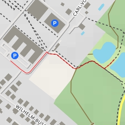 thumbnail for Geschwister-Scholl-Straße - Geschwister-Scholl-Straße