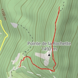 thumbnail for Rocher du Roux (Panorama)