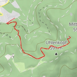 thumbnail for Kattnäse