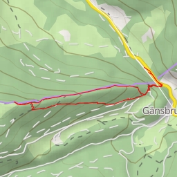 thumbnail for Martinswägli