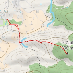 thumbnail for el Cati