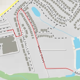 thumbnail for Brayton Park Place - Fuquay-Varina