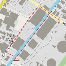 thumbnail for Richard Street - Richard Street - Birmingham