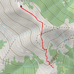 thumbnail for Monte La Motta