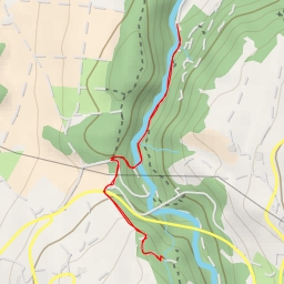 thumbnail for Wildenburg - Kantonsstrasse