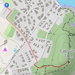 thumbnail for Cap Gros