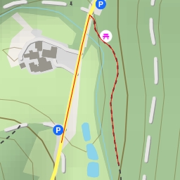 thumbnail for Mühlenweg - Mühlenweg