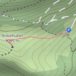 thumbnail for Ankehubel
