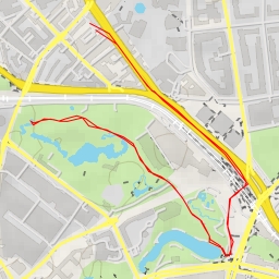 thumbnail for Kreisende Kugeln - Tiergartenstraße - Hamburg