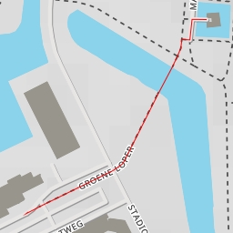 thumbnail for Kasteel Geusselt - Marathonweg - Maastricht