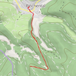 thumbnail for Beckenfels