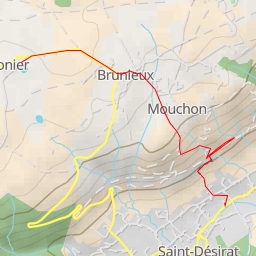 thumbnail for Chemin de Sonier - Chemin de Sonier