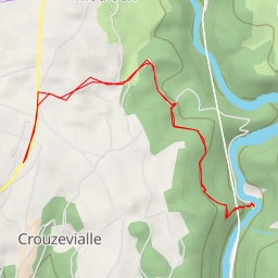 thumbnail for Route du Soleil Levant