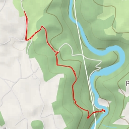 thumbnail for Route des Hérons - Route des Hérons