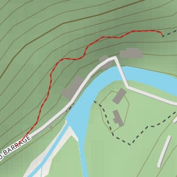 thumbnail for Chemin de la Vézère