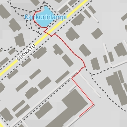 thumbnail for Kankurinlampi