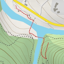 thumbnail for Karangahake Gorge Historic Walkway