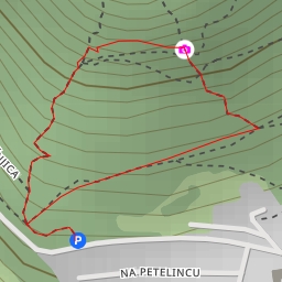 thumbnail for Bližnjica