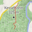 thumbnail for Mittlerer Steinberg