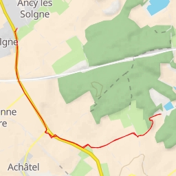 thumbnail for Beaunois