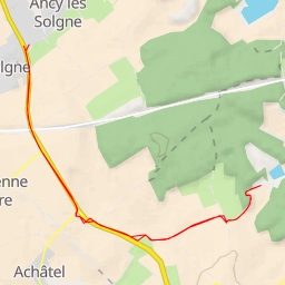 thumbnail for Beaunois