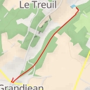 thumbnail for Ancien Moulin - Chemin de la Fontaine