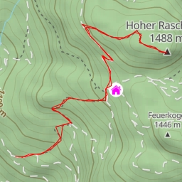 thumbnail for Hoher Raschberg