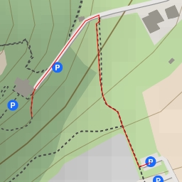 thumbnail for Via San Martino