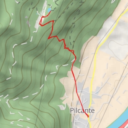 thumbnail for Bacino irriguo