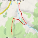 thumbnail for Moel Ffenigl