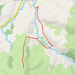 thumbnail for Moel Ffenigl