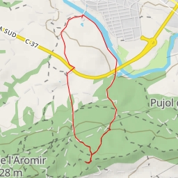 thumbnail for Camí de Carme - Camí de Carme