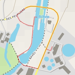 thumbnail for Chemin des Peupliers - Chemin des Peupliers