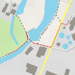 thumbnail for Quai de Flandre - Quai de Flandre