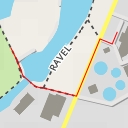 thumbnail for Quai de Flandre - Quai de Flandre